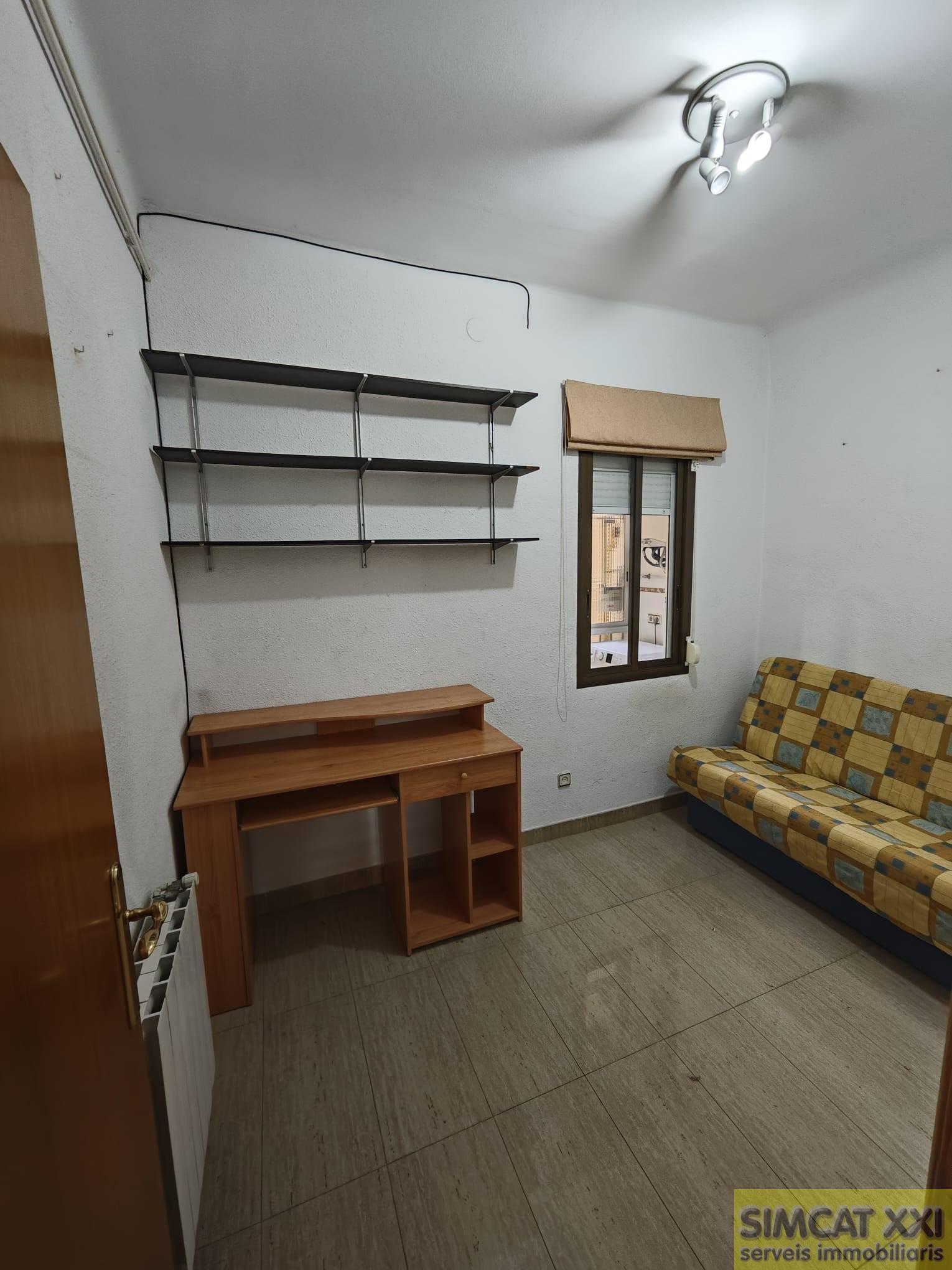 Venta de piso en Barcelona