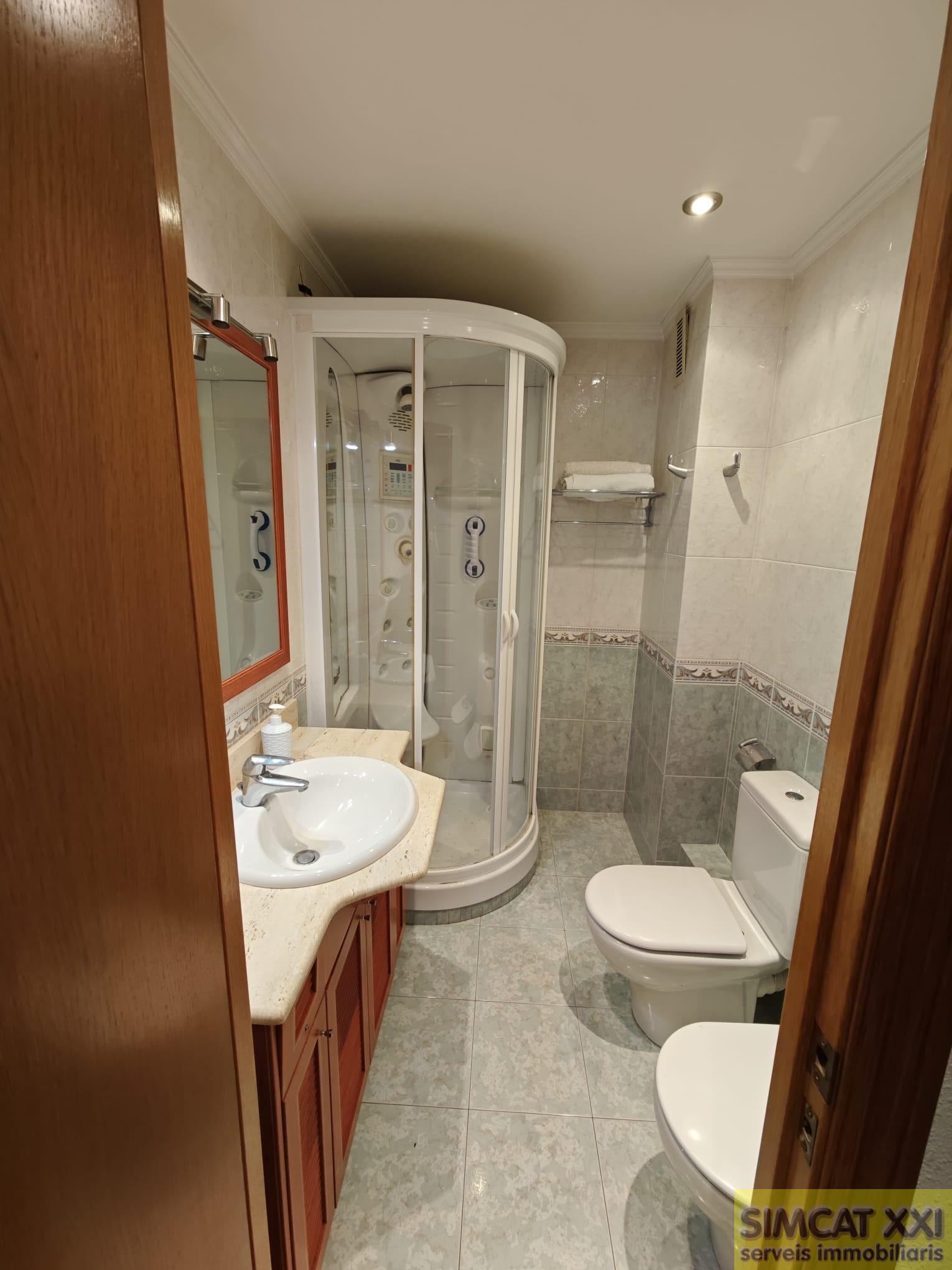 Venta de piso en Barcelona