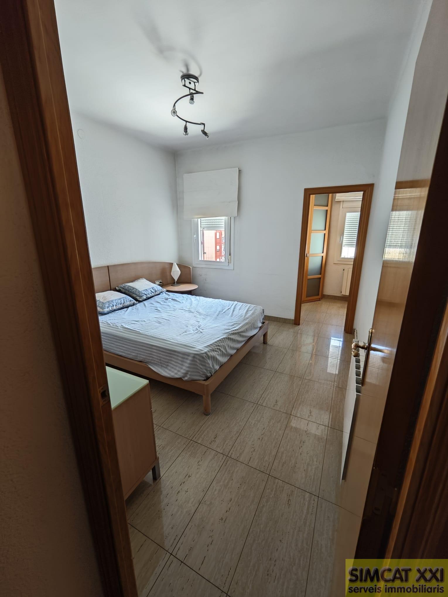 Venta de piso en Barcelona