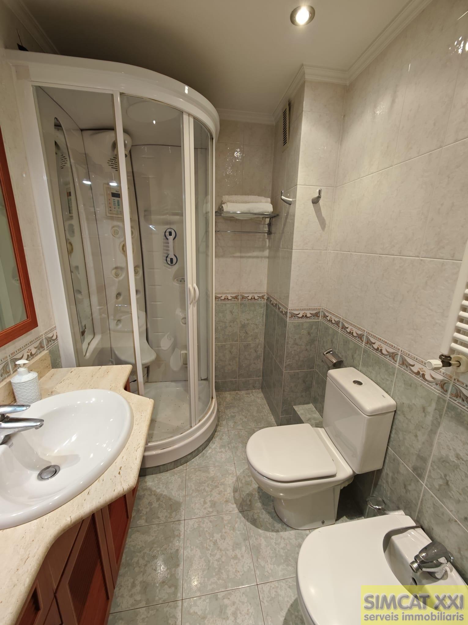 Venta de piso en Barcelona
