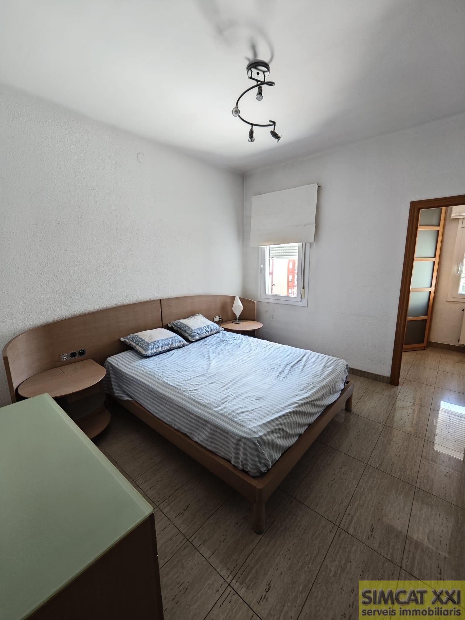 Venta de piso en Barcelona