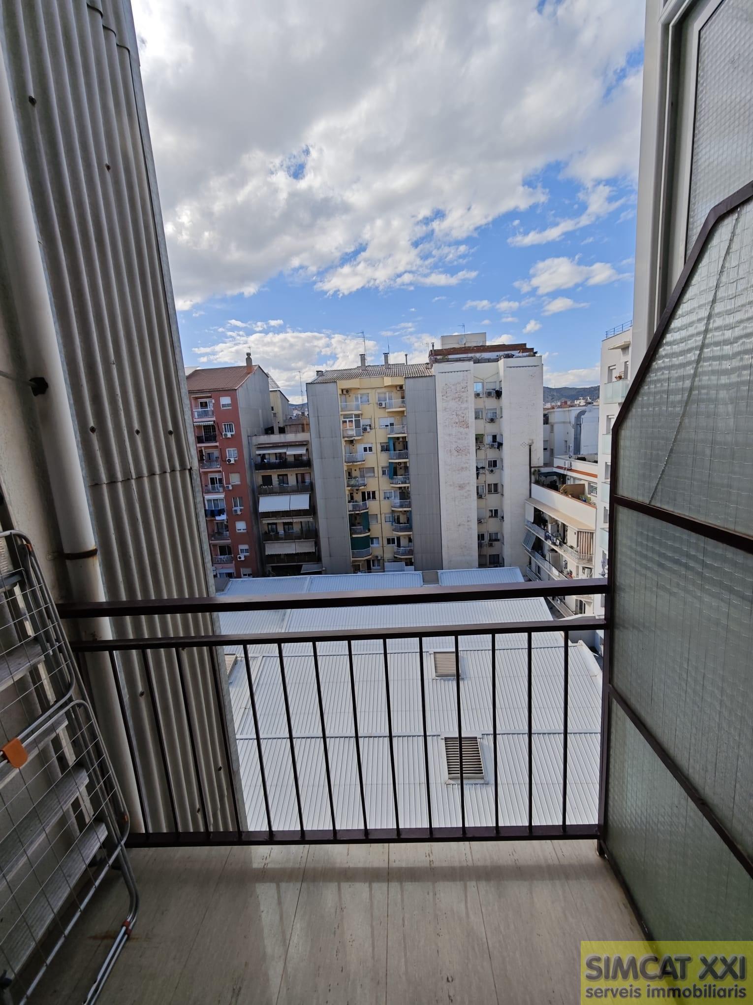 Venta de piso en Barcelona