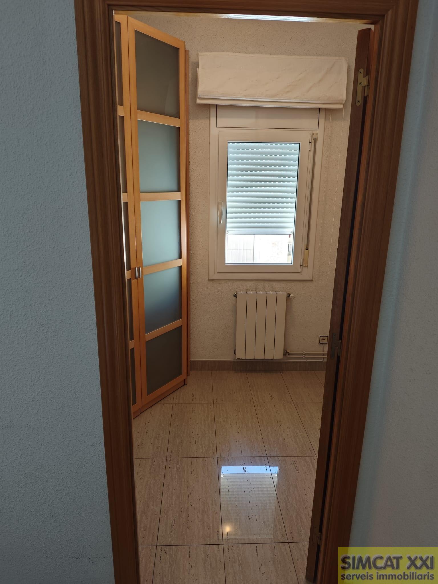 Venta de piso en Barcelona