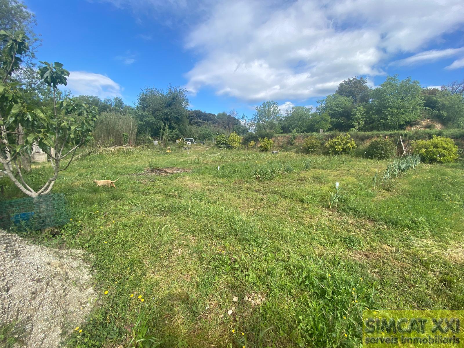 For sale of rural property in Avinyonet de Puigventós