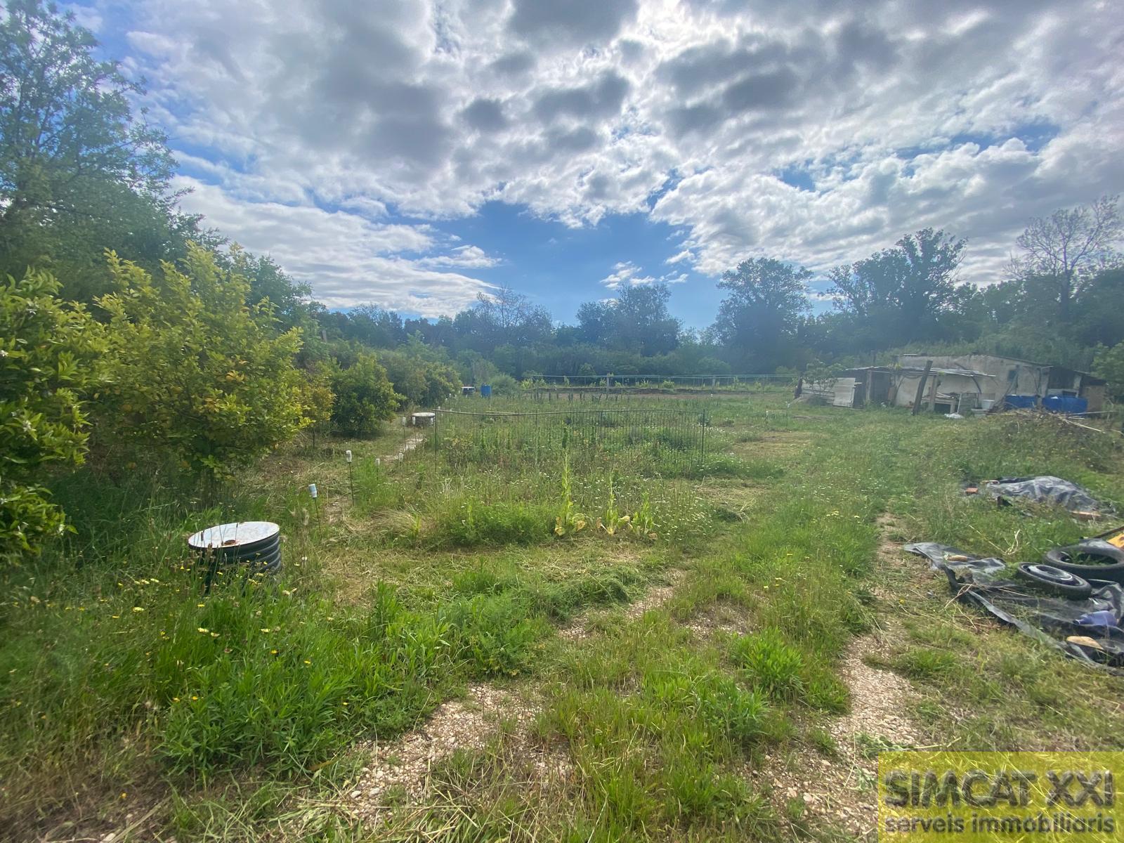 For sale of rural property in Avinyonet de Puigventós