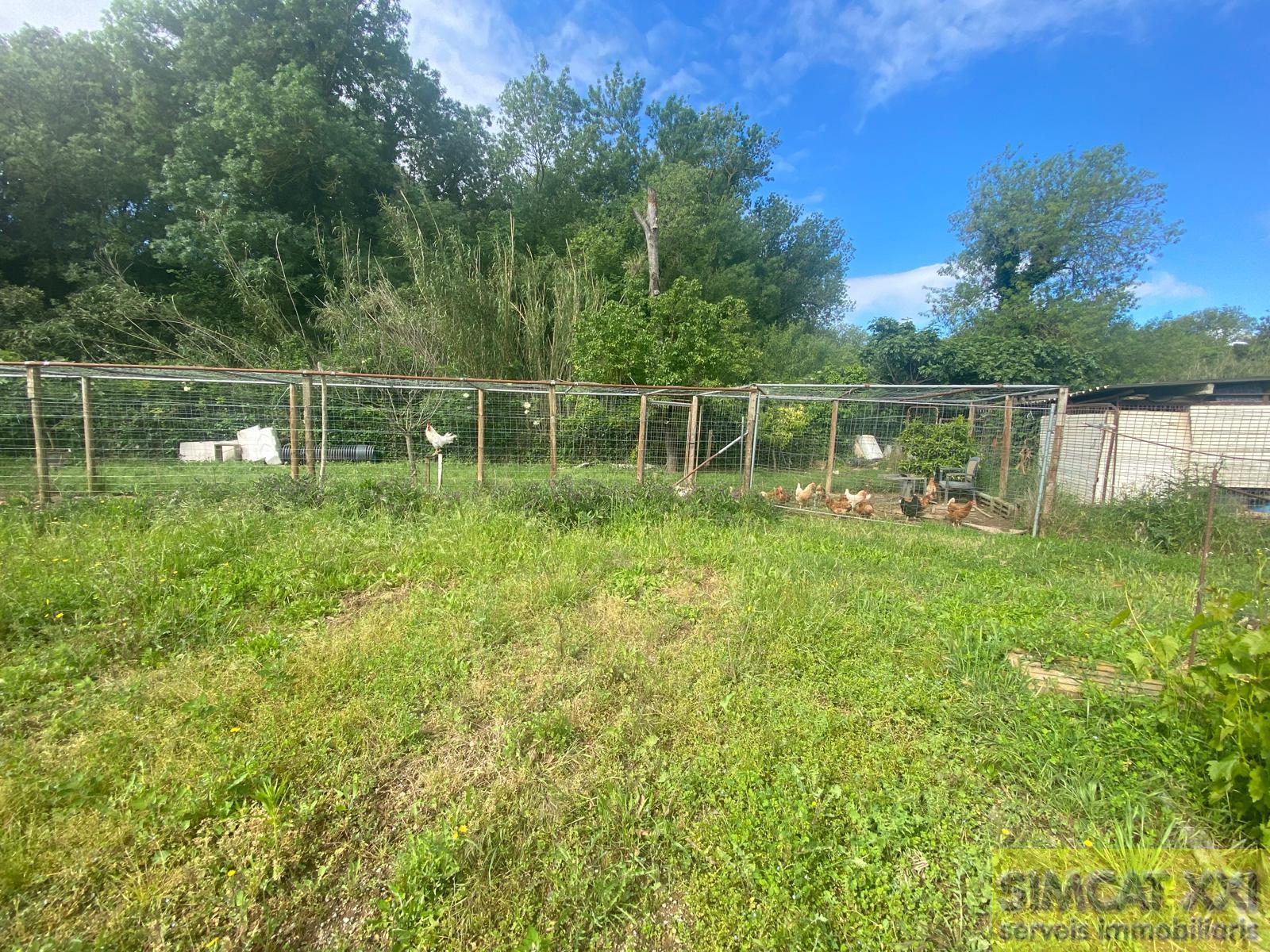 For sale of rural property in Avinyonet de Puigventós