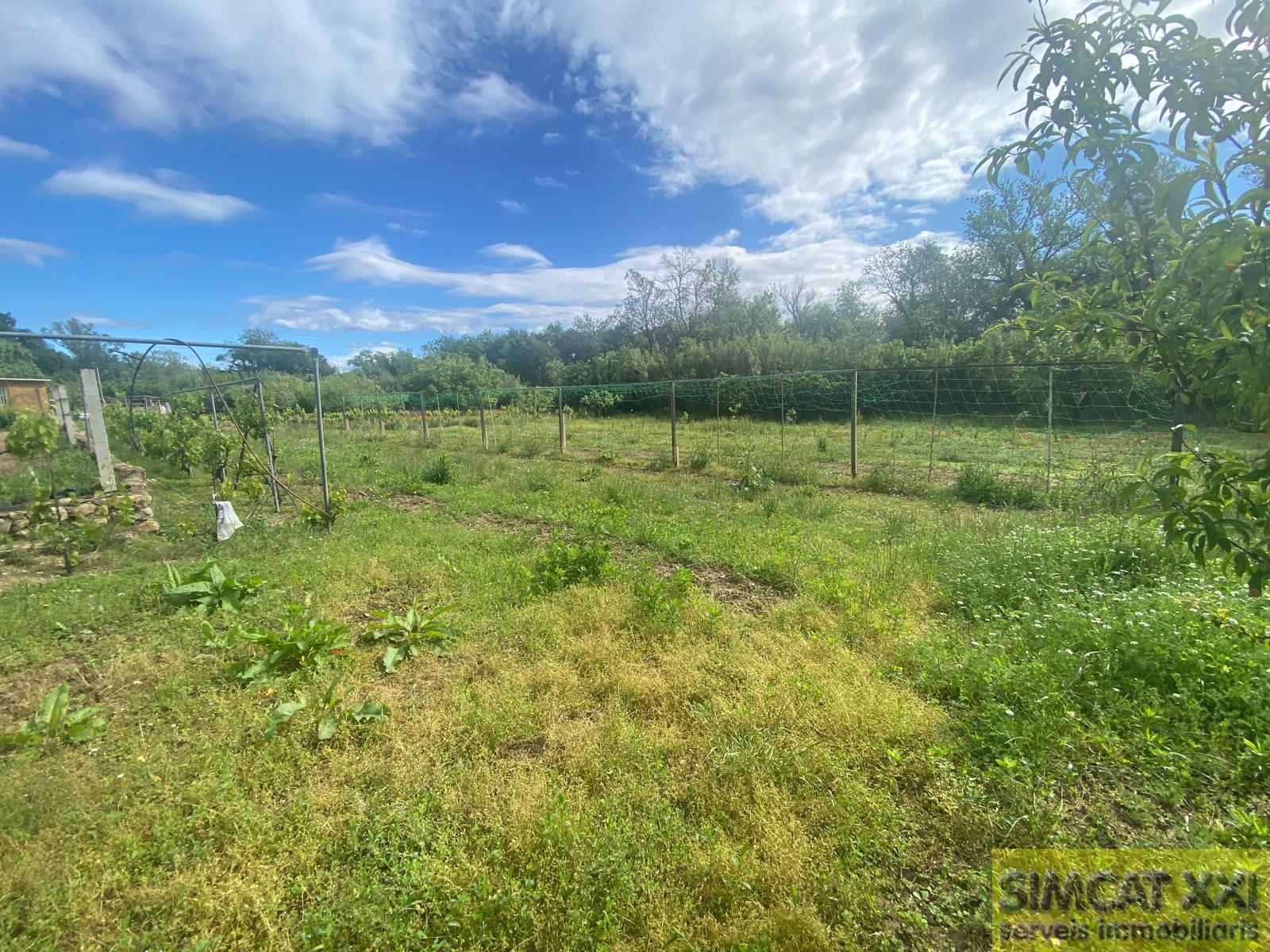 For sale of rural property in Avinyonet de Puigventós