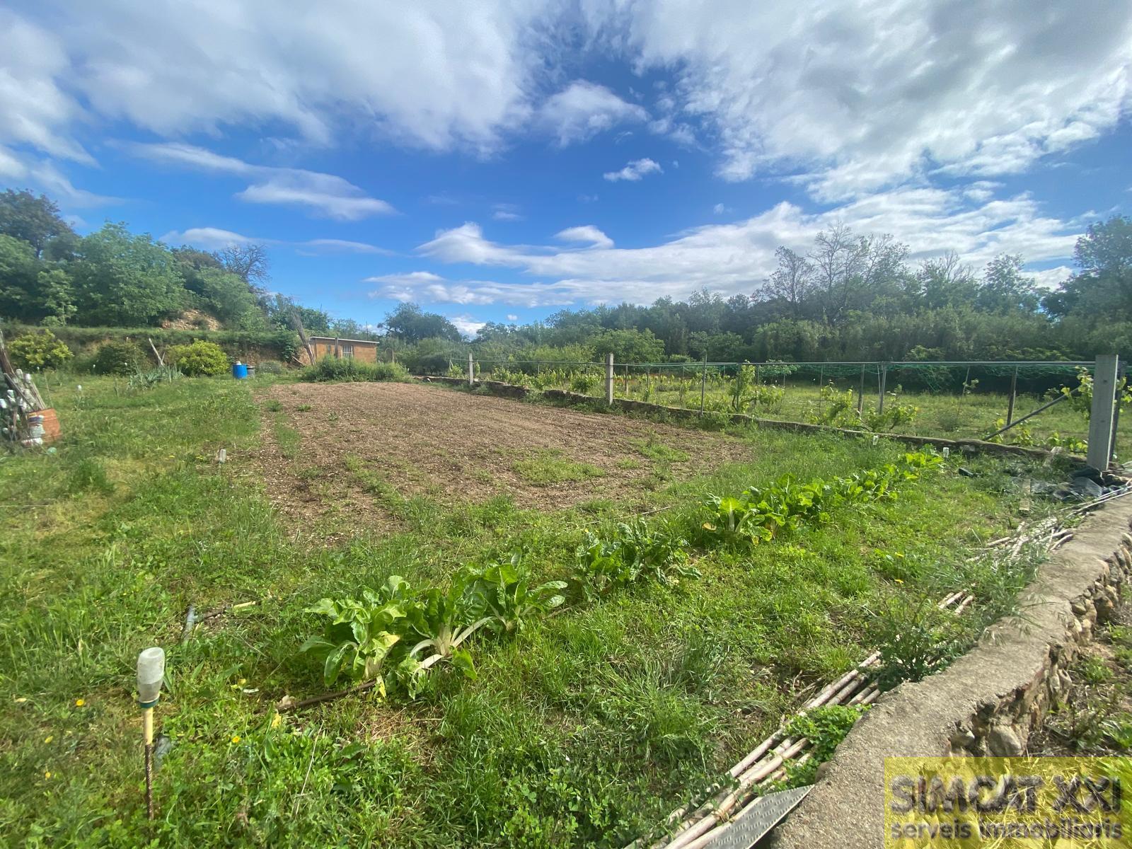 For sale of rural property in Avinyonet de Puigventós