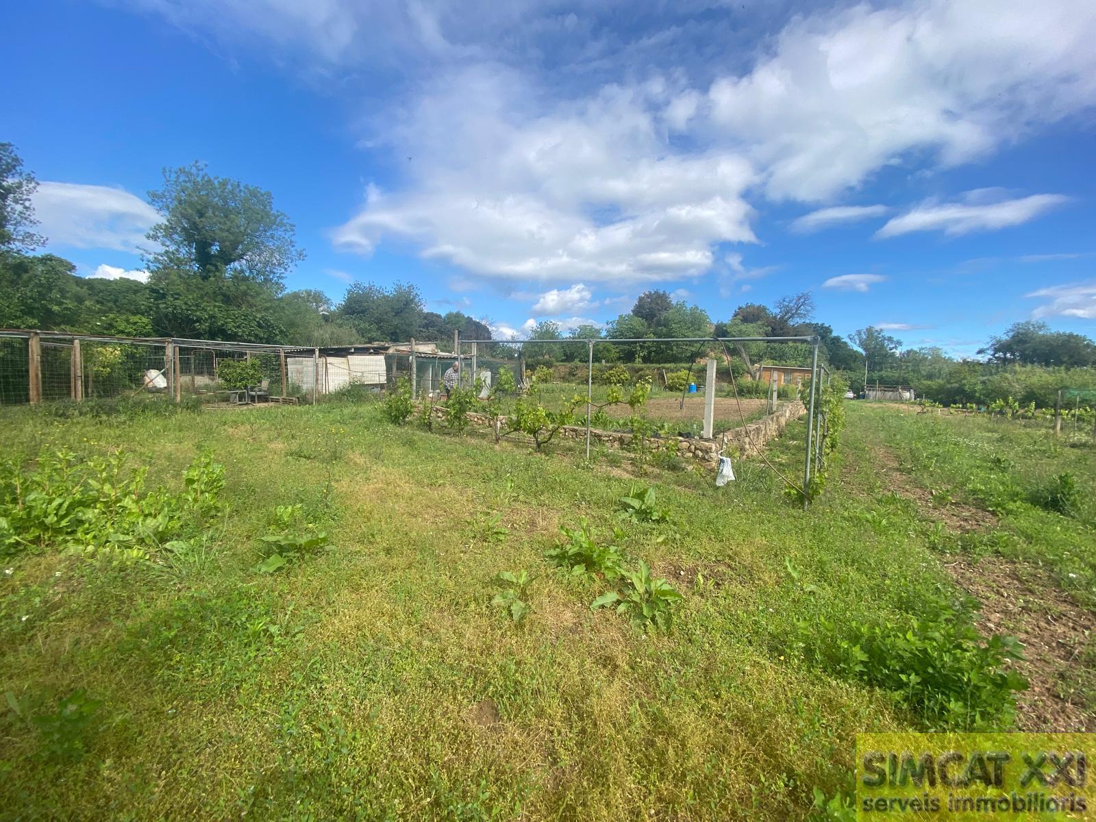 For sale of rural property in Avinyonet de Puigventós