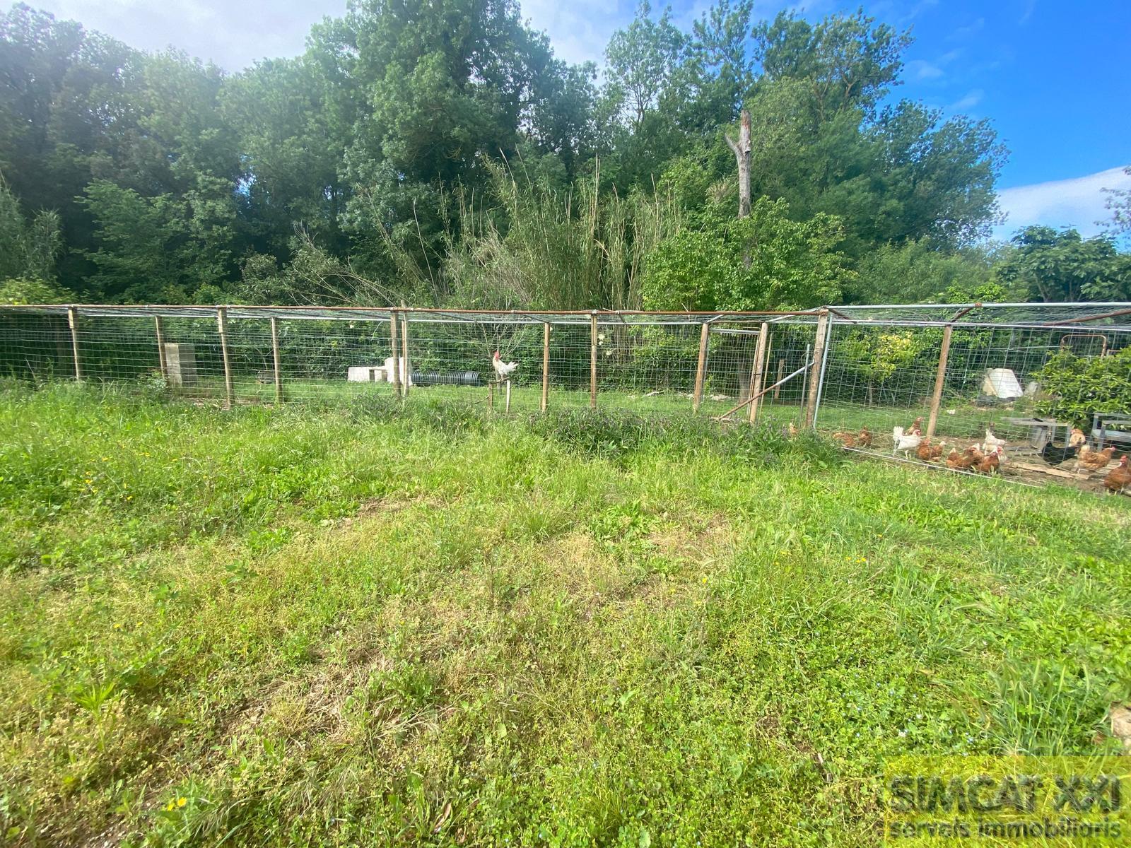 For sale of rural property in Avinyonet de Puigventós