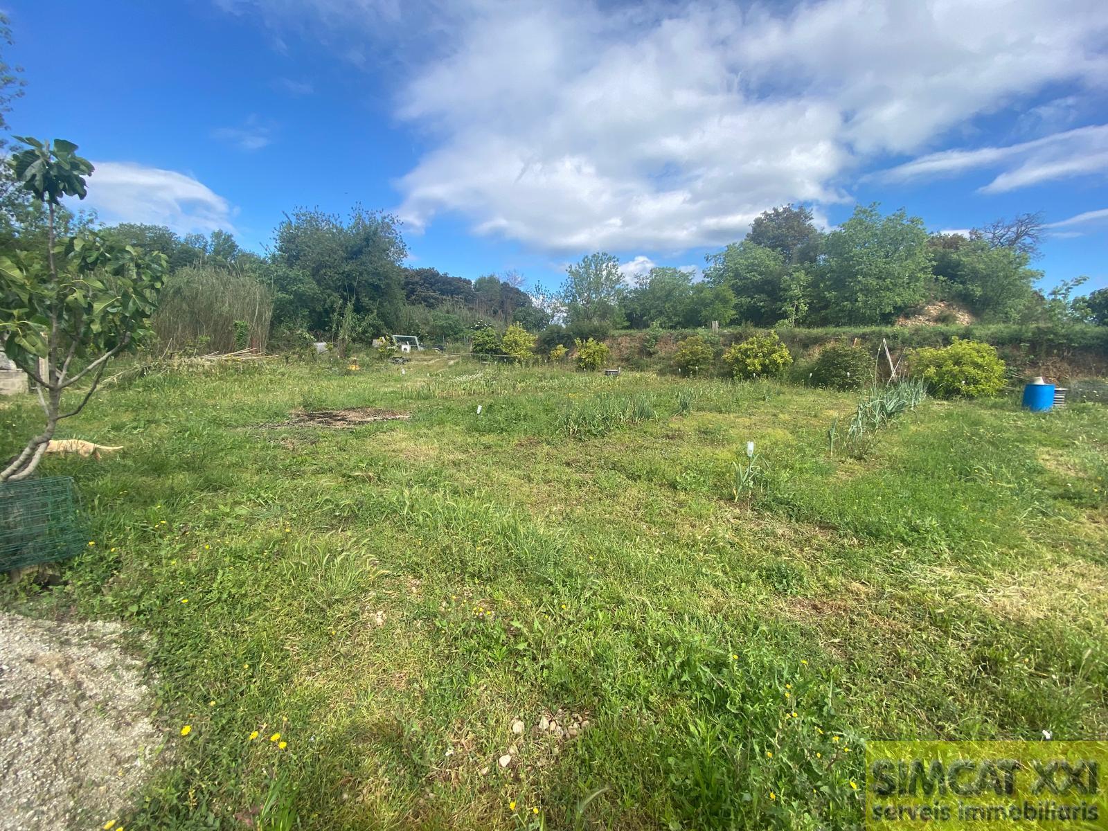 For sale of rural property in Avinyonet de Puigventós