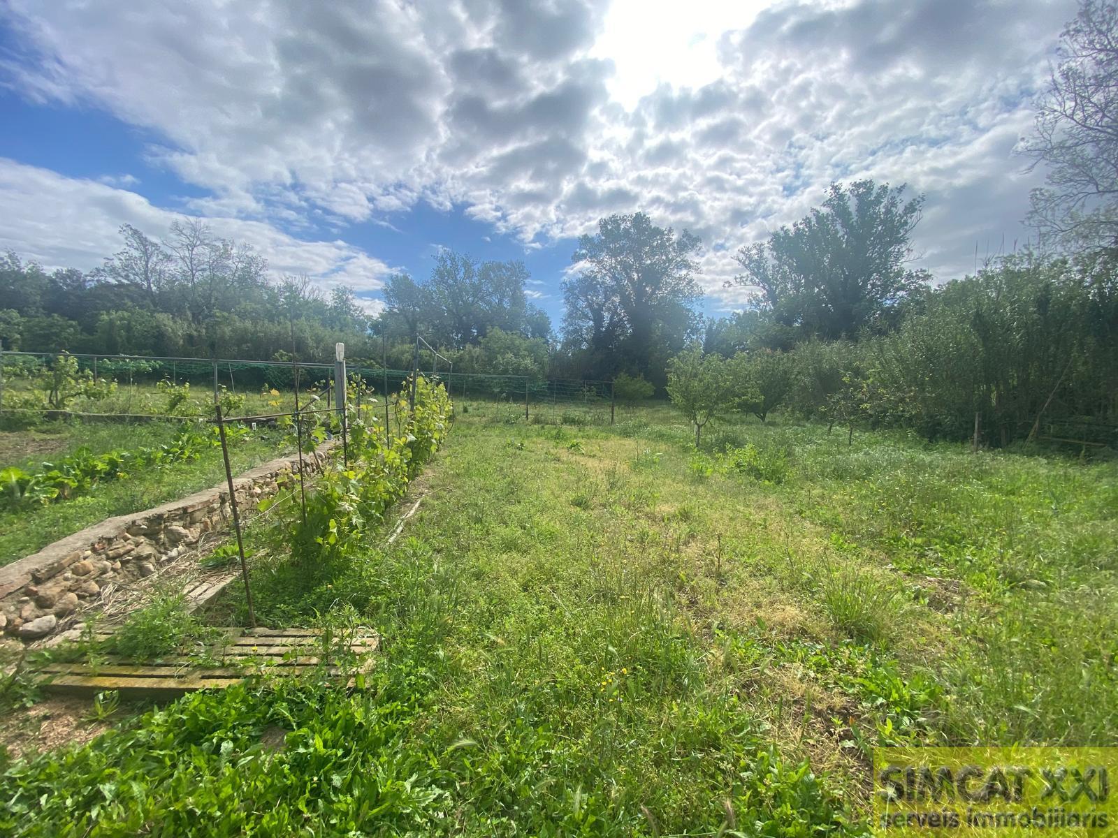 For sale of rural property in Avinyonet de Puigventós