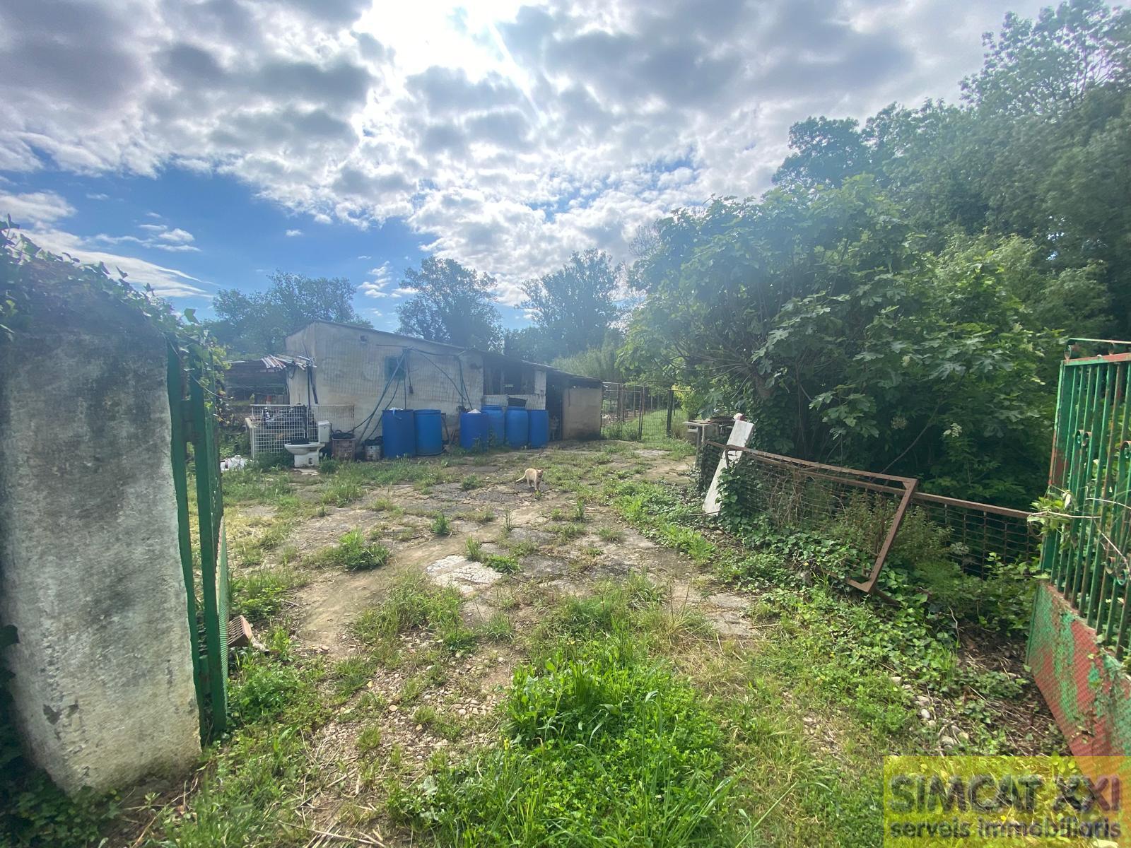 For sale of rural property in Avinyonet de Puigventós