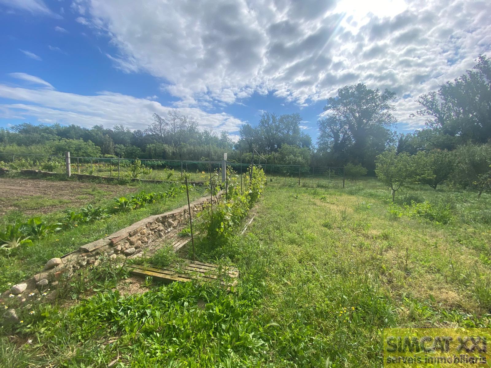 For sale of rural property in Avinyonet de Puigventós