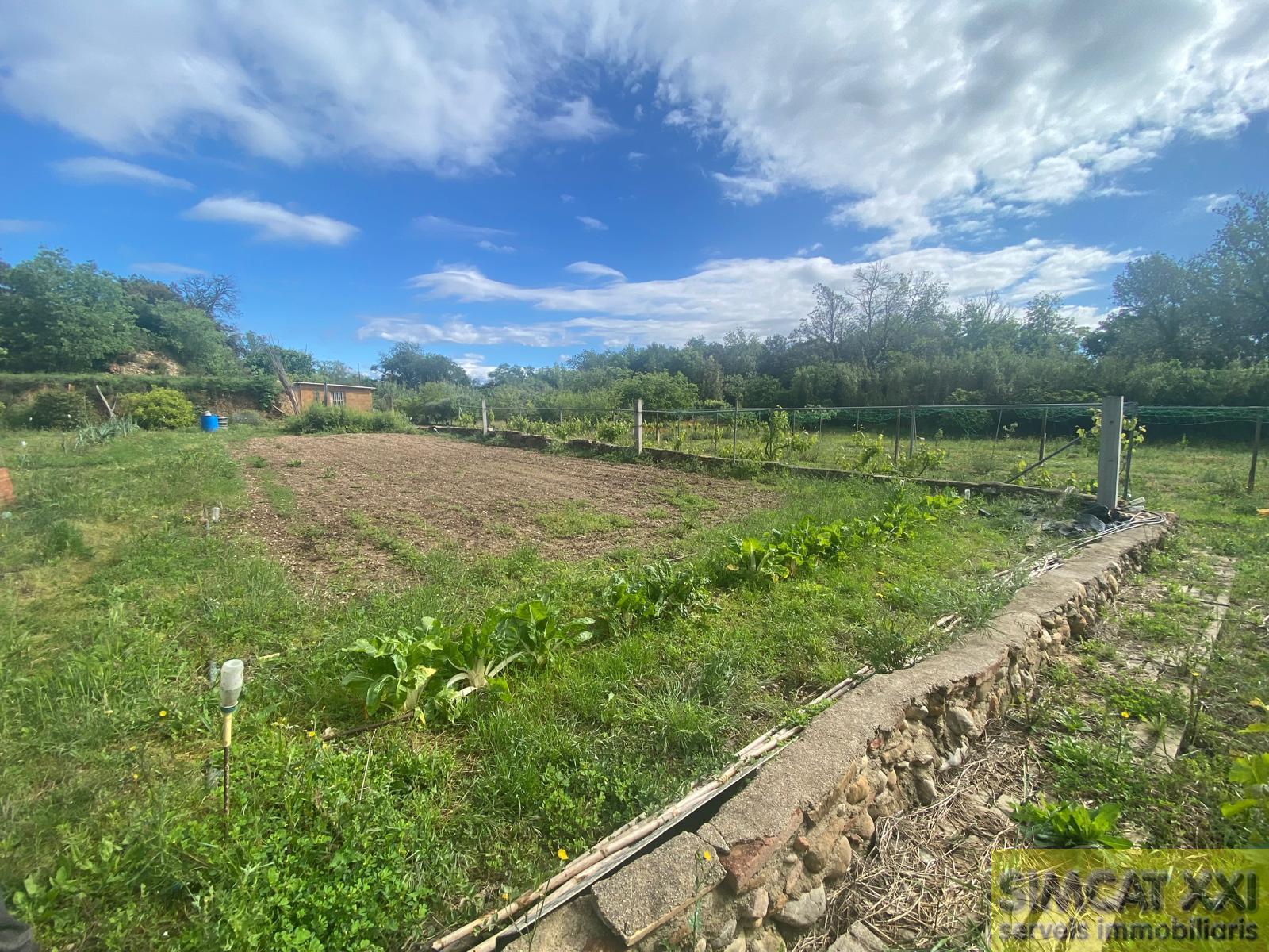 For sale of rural property in Avinyonet de Puigventós