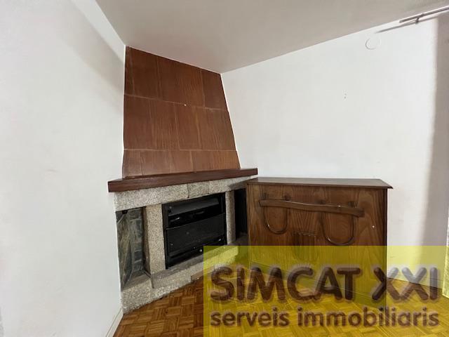 For sale of house in Vilafant