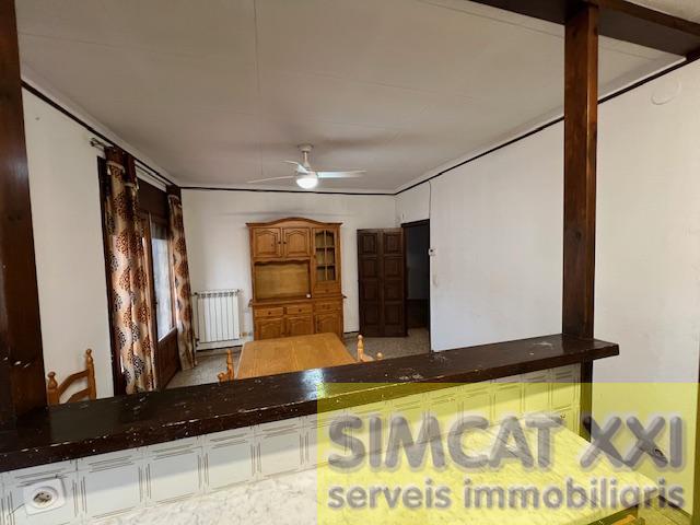For sale of house in Vilafant