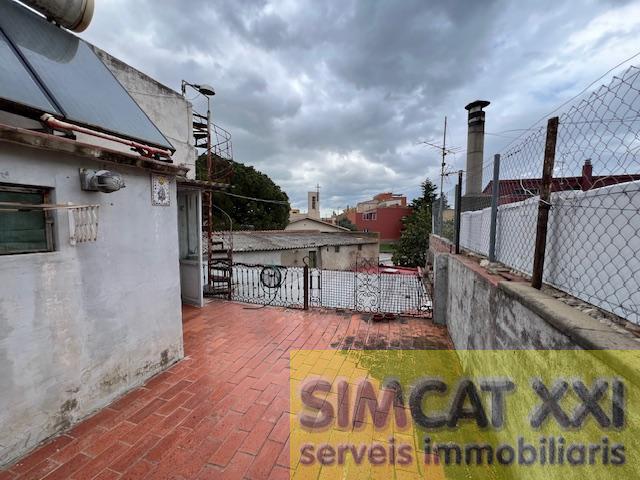 For sale of house in Vilafant