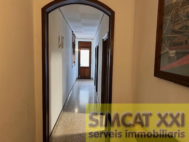 For sale of house in Vilafant