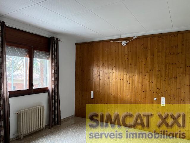For sale of house in Vilafant