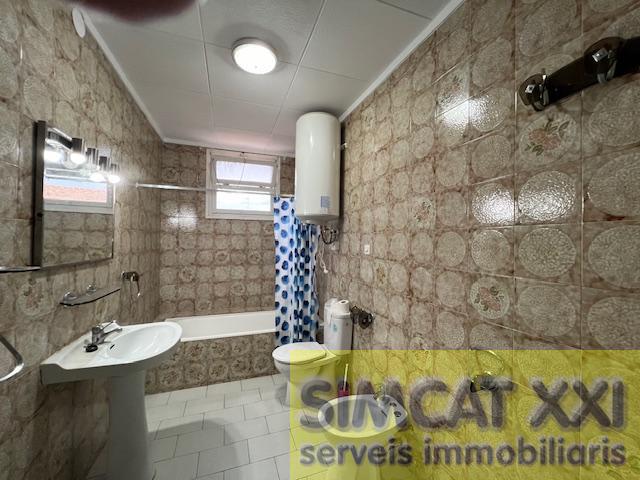 For sale of house in Vilafant