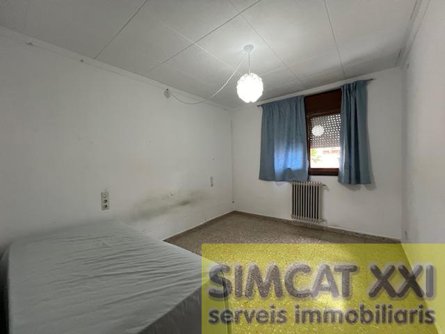 For sale of house in Vilafant