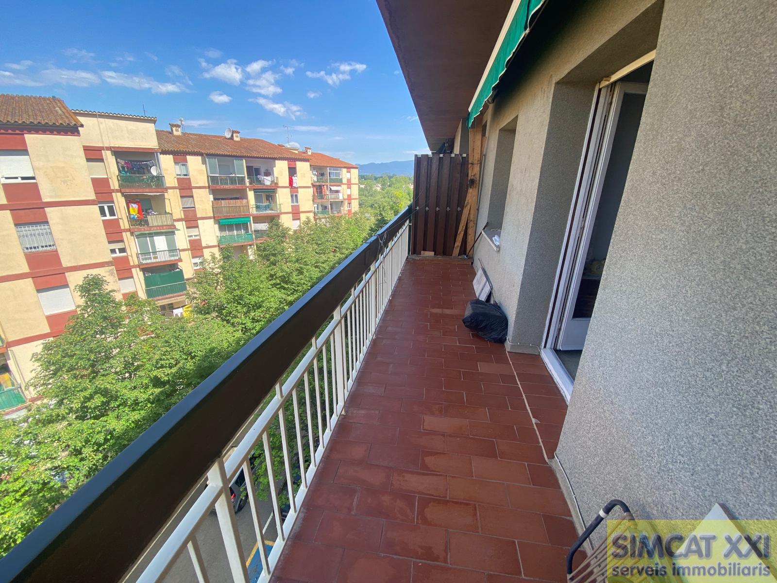 Vente de appartement dans Figueres