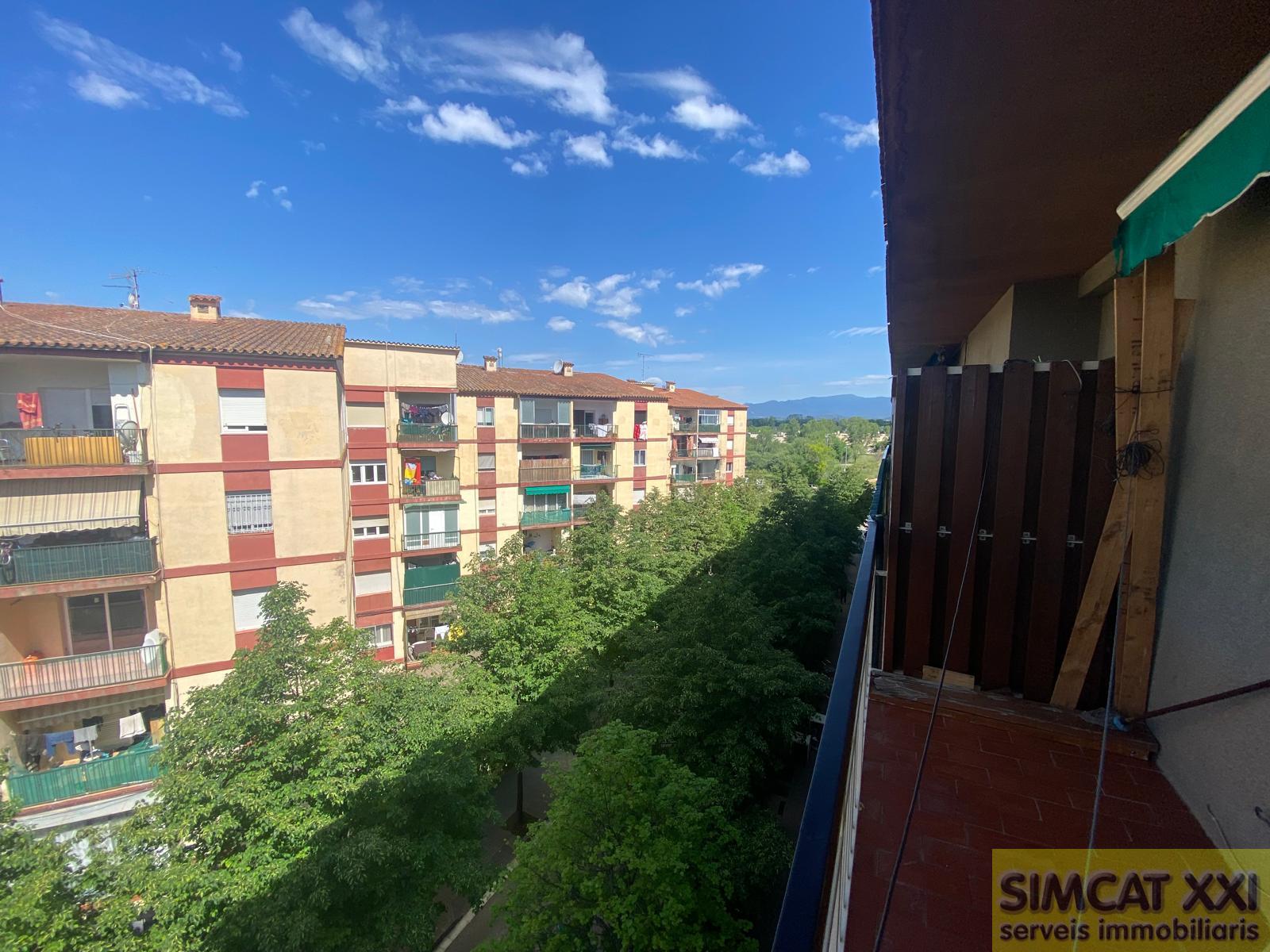 Vente de appartement dans Figueres