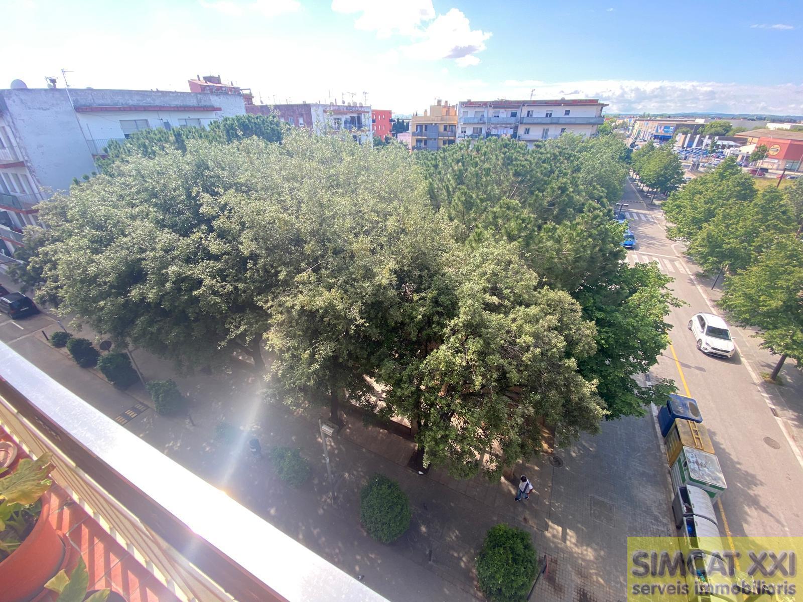 Vente de appartement dans Figueres