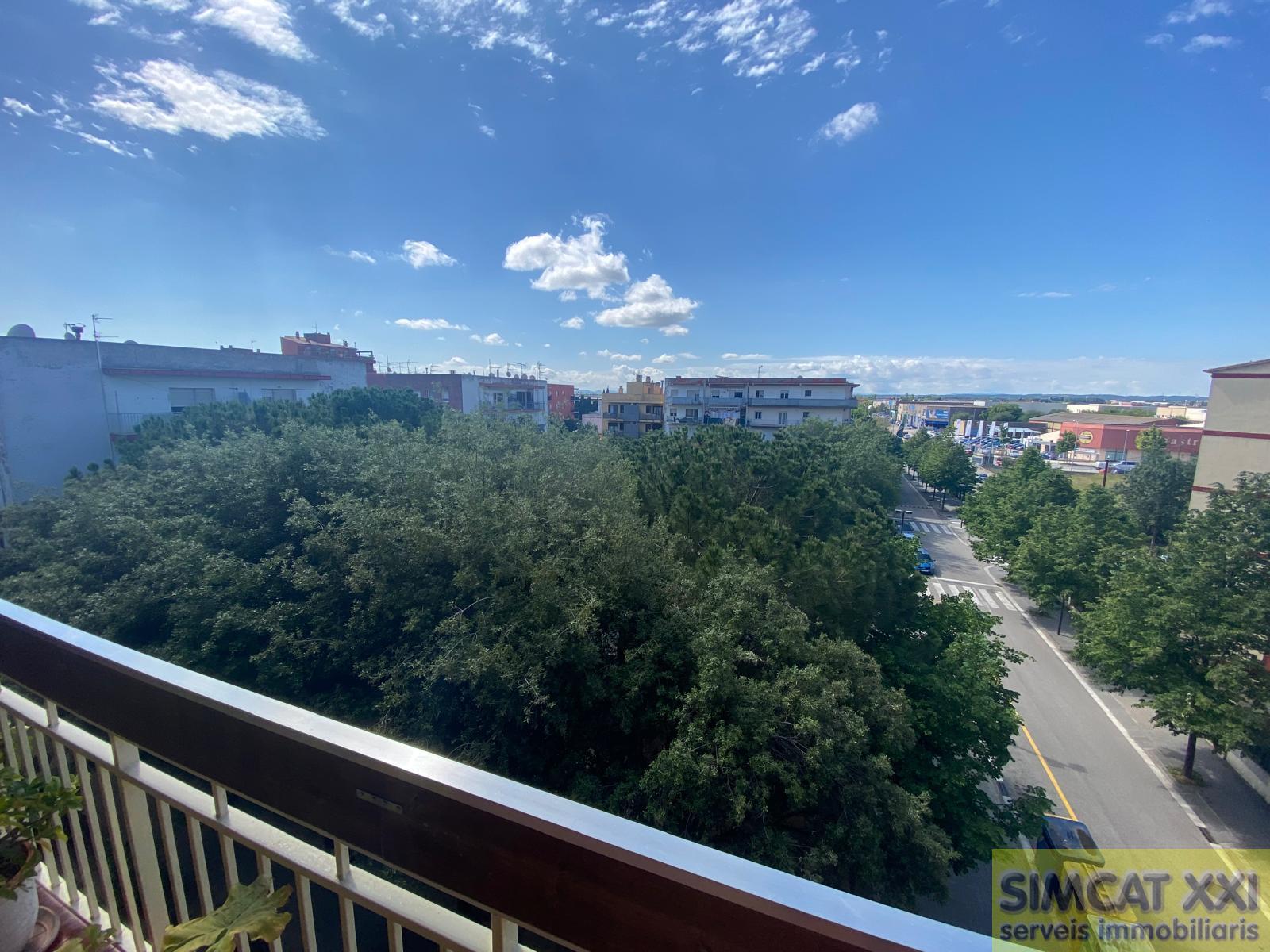 Vente de appartement dans Figueres