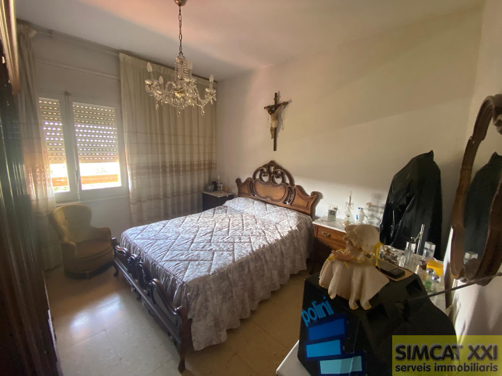 Chambre principale