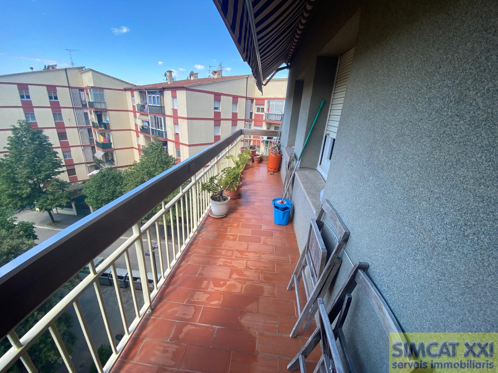 Vente de appartement dans Figueres