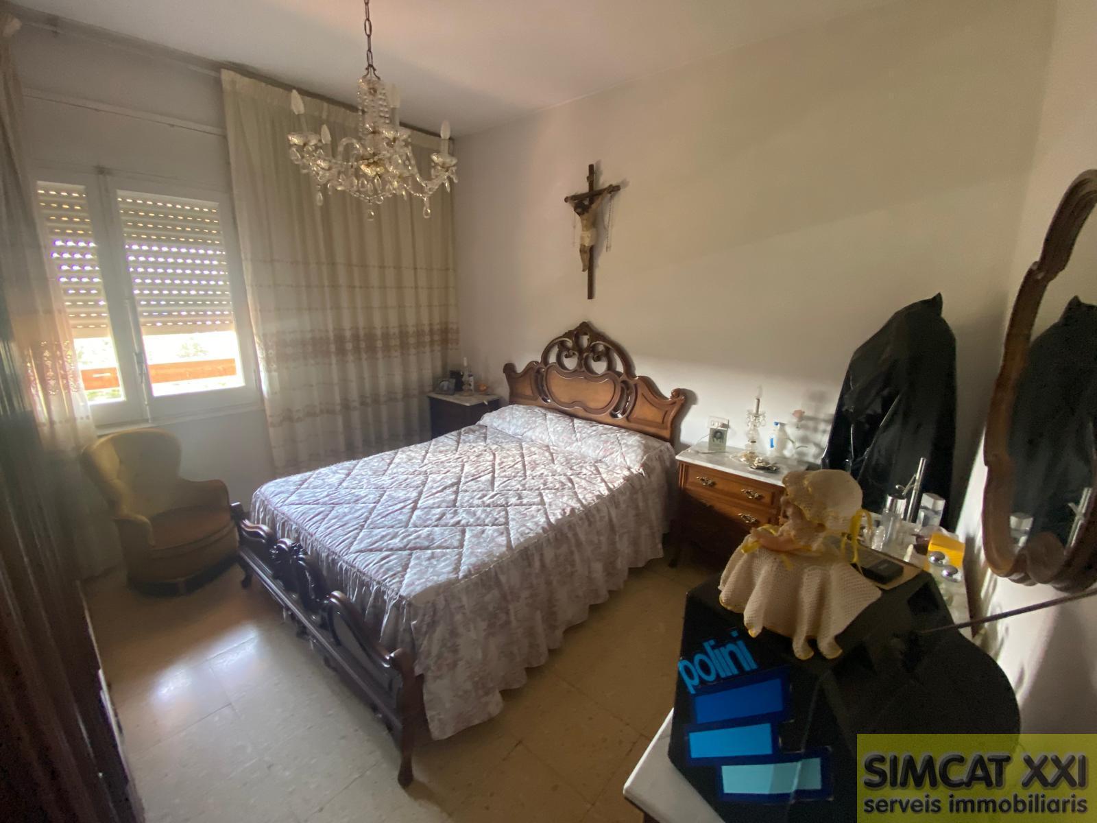 Chambre principale