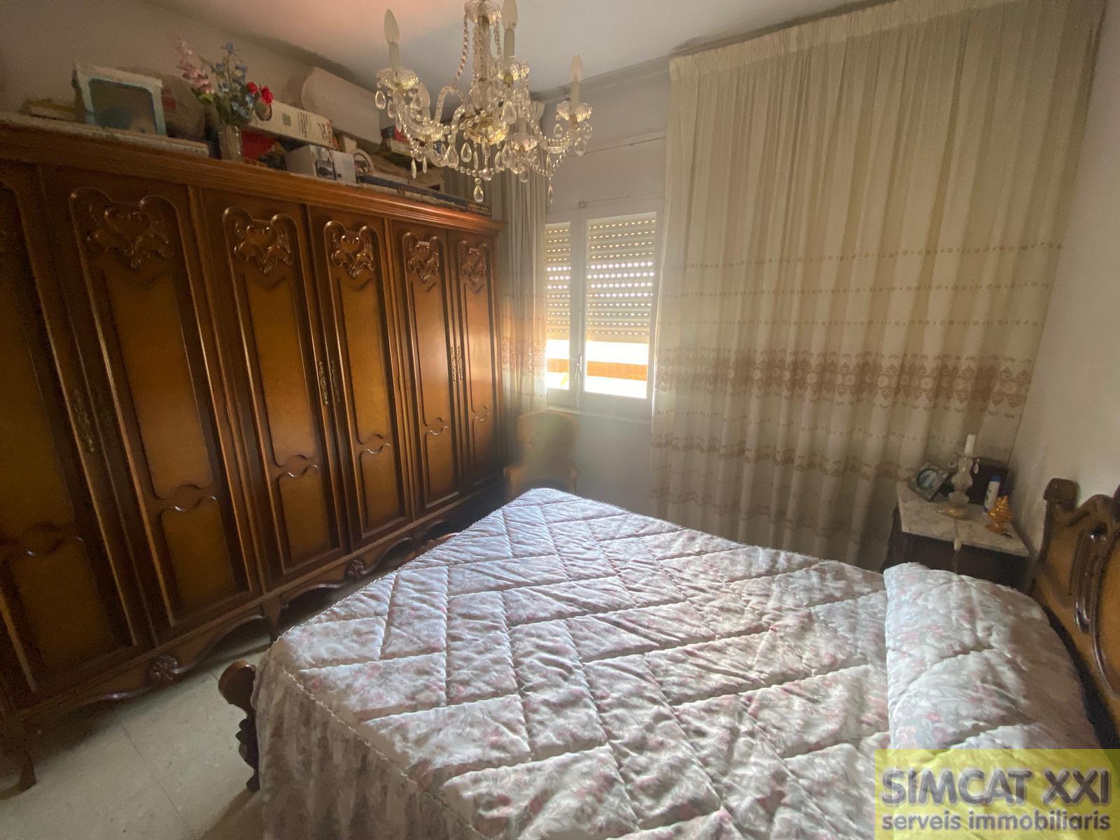 Chambre principale