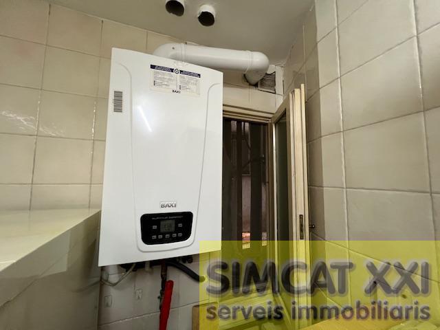 For rent of commercial in Figueres