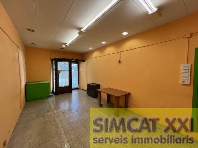 For rent of commercial in Figueres