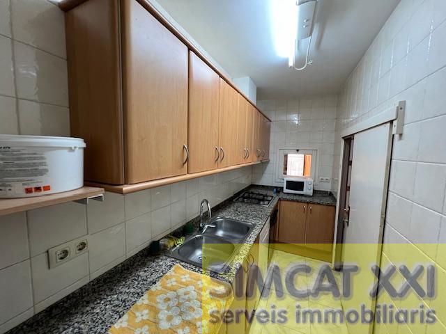 For rent of commercial in Figueres
