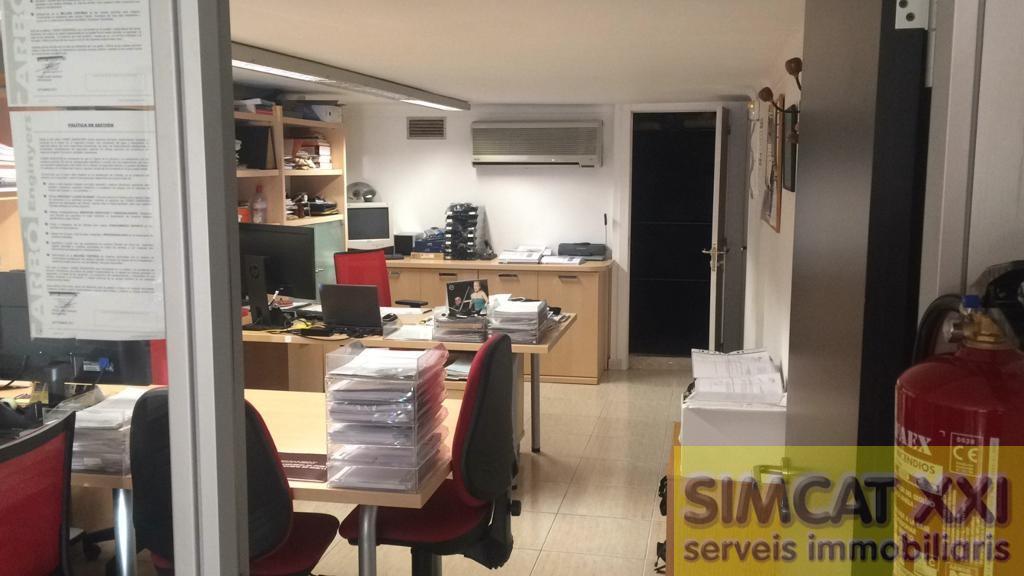 Продажа от

 Коммерческие помещения на Figueres