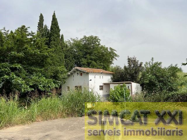 For sale of house in Cabanes