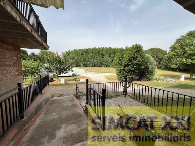 For sale of house in Cabanes