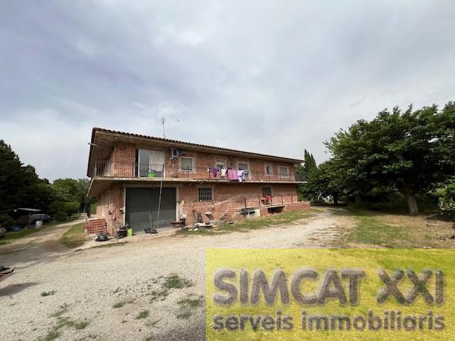 For sale of house in Cabanes