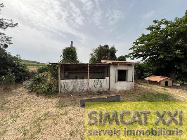 For sale of house in Cabanes