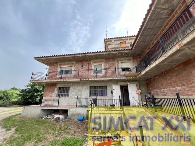 For sale of house in Cabanes