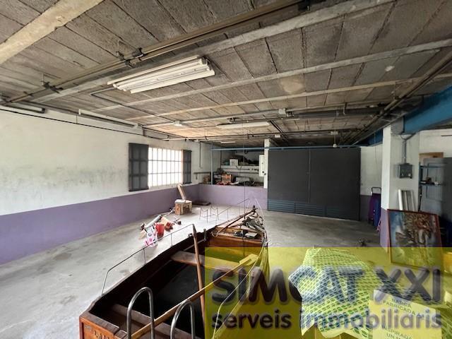For sale of house in Cabanes