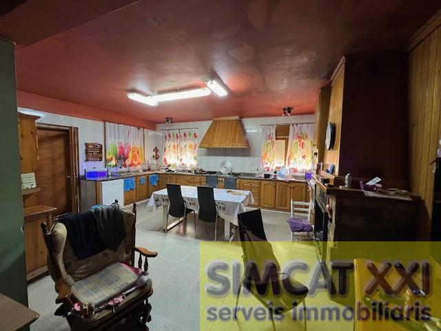 For sale of house in Cabanes