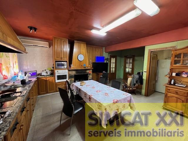 For sale of house in Cabanes