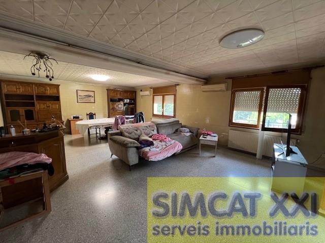For sale of house in Cabanes