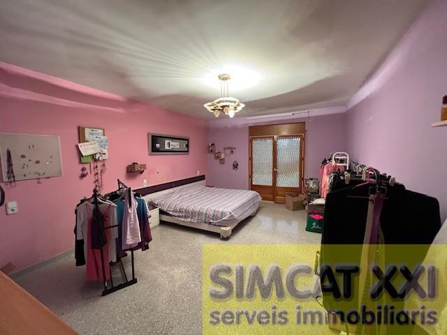 For sale of house in Cabanes