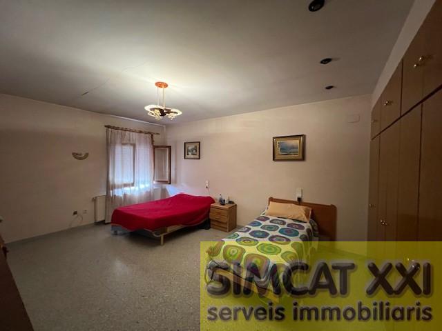 For sale of house in Cabanes