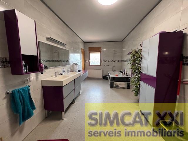 For sale of house in Cabanes